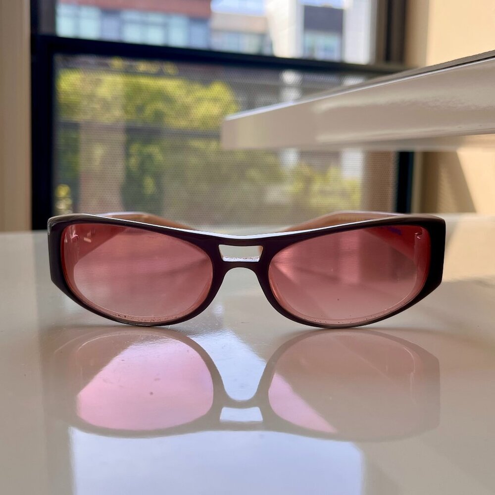 Paul Frank petite sunglasses